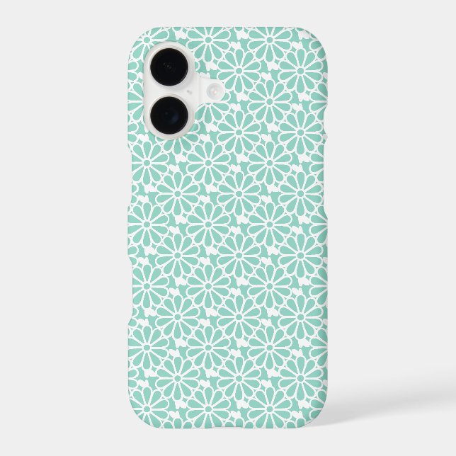 Daisy Chain - Phone Case (Meadow) (Back)