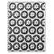 Daisy Circle Notebook