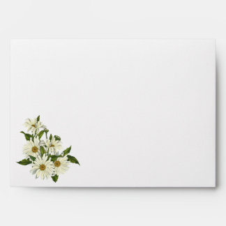 Daisy Cluster Envelope
