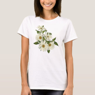 Daisy Cluster T-Shirt