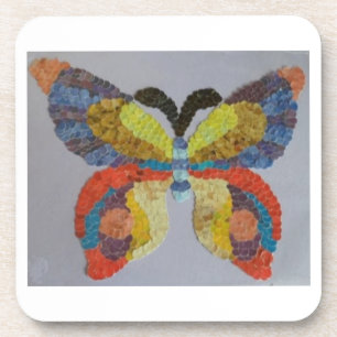 Daisy Coaster
