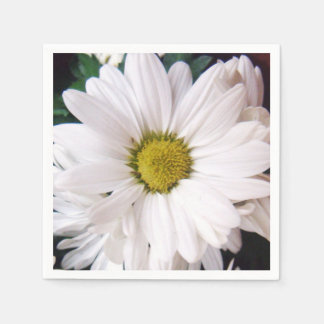 *Daisy* Cocktail Party Napkins