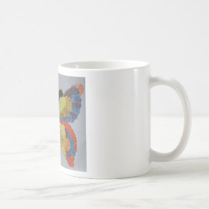 Daisy Coffee Mug