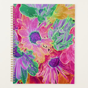 Daisy Crazy #22 - Planner