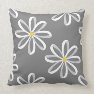 Daisy Cushion