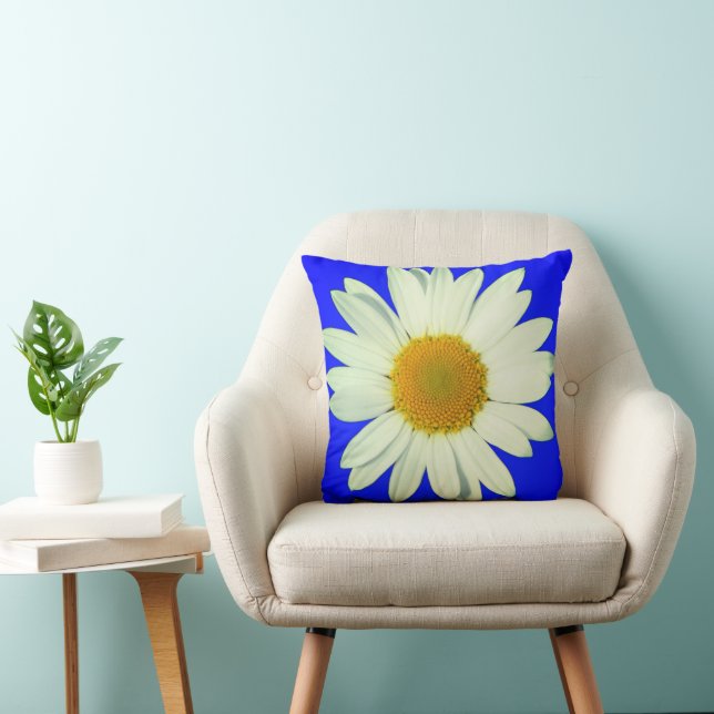Daisy Cushion (Chair)