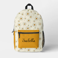 daisy customised design