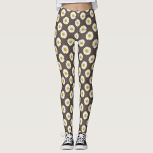 Daisy Daisy Leggings