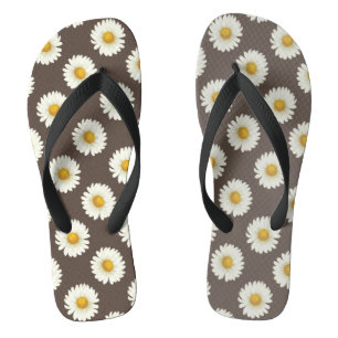 Daisy Daisy Thongs