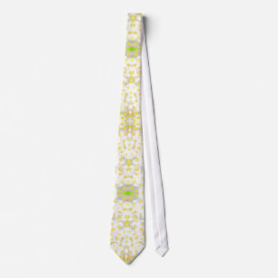 Daisy Daisy Tie
