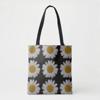 Daisy Daisy Tote Bag