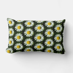 Daisy Days Lumbar Cushion