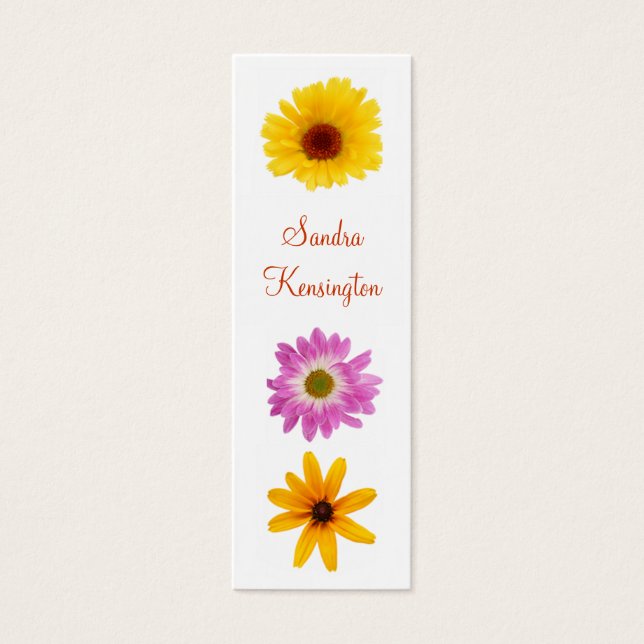 Daisy Daze (Front)
