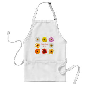 Daisy Daze Apron