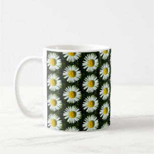 Daisy Daze Coffee Mug