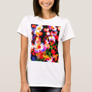 Daisy Daze T-Shirt