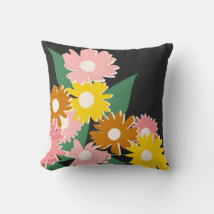 Daisy Delight Cushion