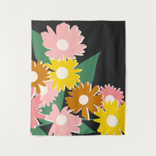 Daisy Delight Tapestry