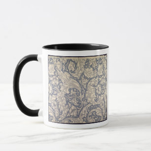 'Daisy' design (textile) Mug
