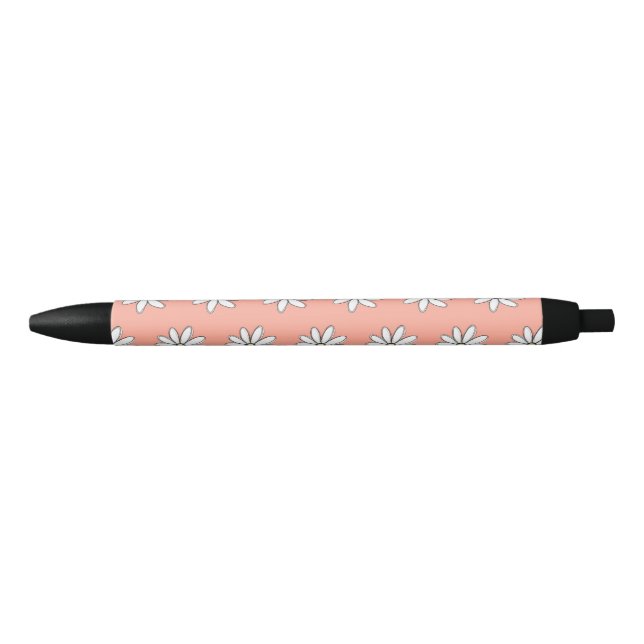 Daisy Dream Pen (Front)