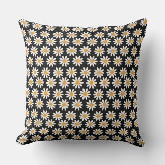 Daisy Dreams Pillow