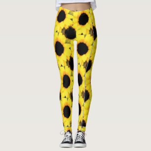 "Daisy Dukes" for the Contemporary Woman Leggings