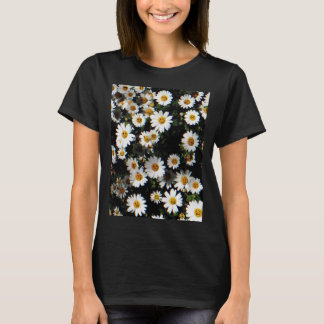 Daisy Emoji Faces T-Shirt
