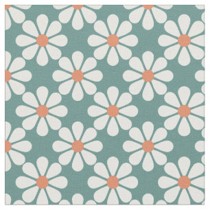 Daisy Fabric