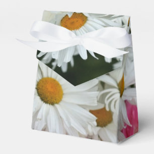 Daisy Favour Box