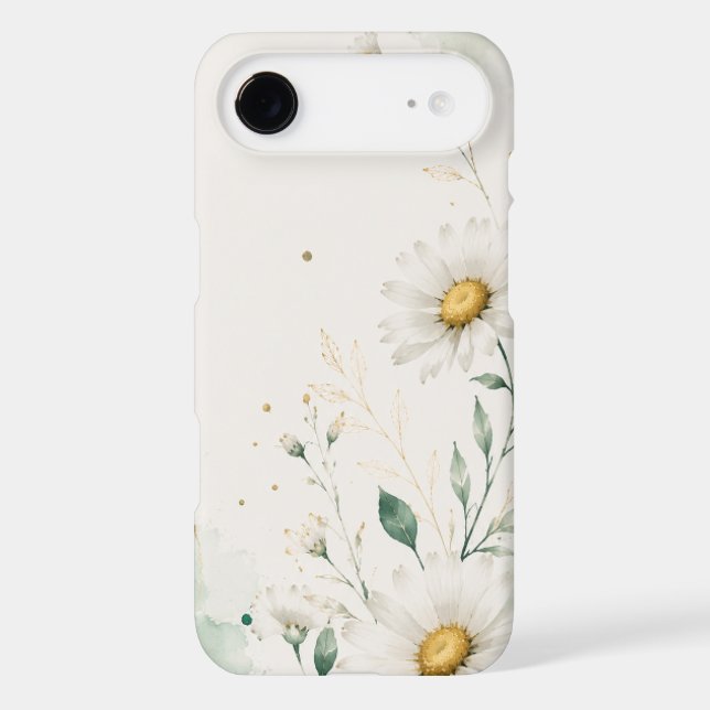 Daisy Floral (Back)