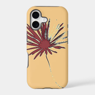 Daisy Flower c.1982 - Fine art iPhone cases
