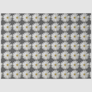 Daisy Flower Tissue Paper