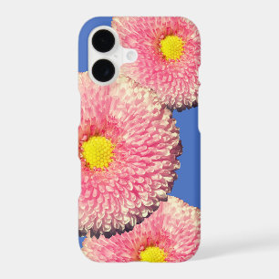 Daisy Flowers Apple iPhone X, Barely There