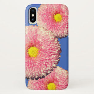 Daisy Flowers  Apple iPhone X, Barely There iPhone X Case