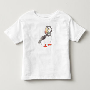 Daisy For Your Thoughts Toddler T-Shirt