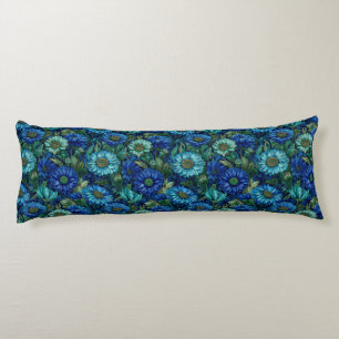 Daisy Garden Cosy Home Coastal Decorative Body Cushion
