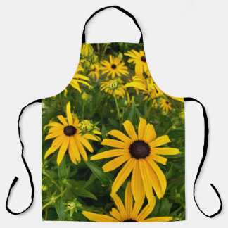 Daisy Gardeners Apron