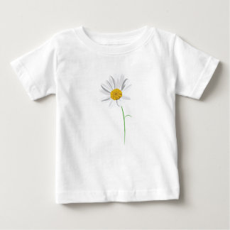Daisy girl baby T-Shirt