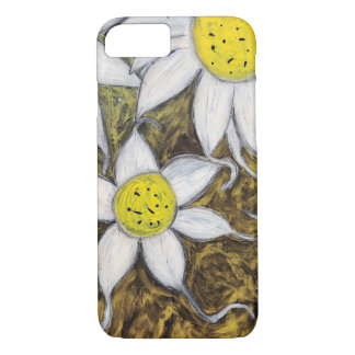 Daisy Girl iPhone 8/7 Case