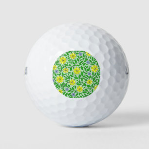 Daisy Golf Balls