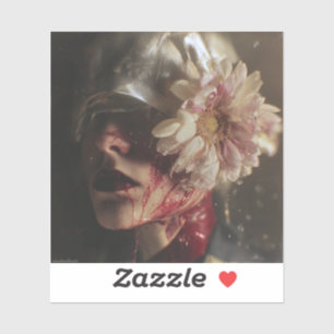 Daisy — Gothic Fine Art
