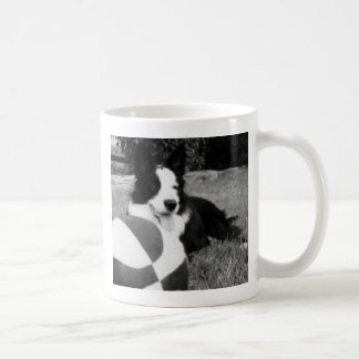 Daisy~I'm a Ball Addict~Mug Coffee Mug