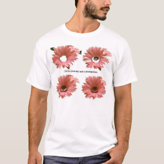 Daisy Journey T-Shirt