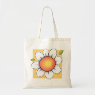 Daisy Joy yellow CTC L.I.F.E. Bag