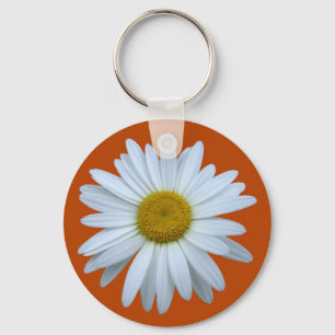 daisy key ring