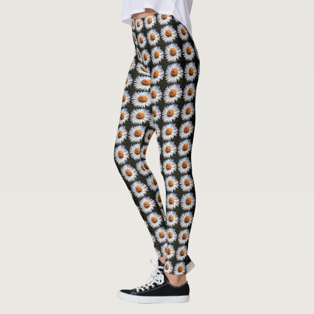 Daisy Leggings (Left)