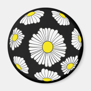 Daisy Magnet