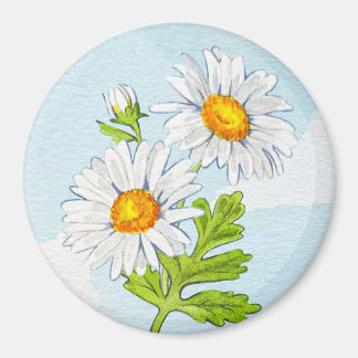 Daisy Magnet