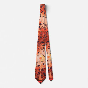 DAISY / MARGUERITE / MARGHERITA TIE