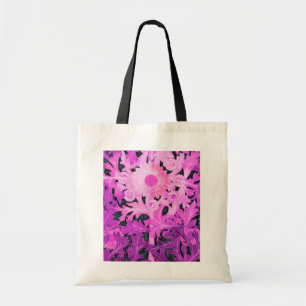 DAISY / MARGUERITE / MARGHERITA TOTE BAG
